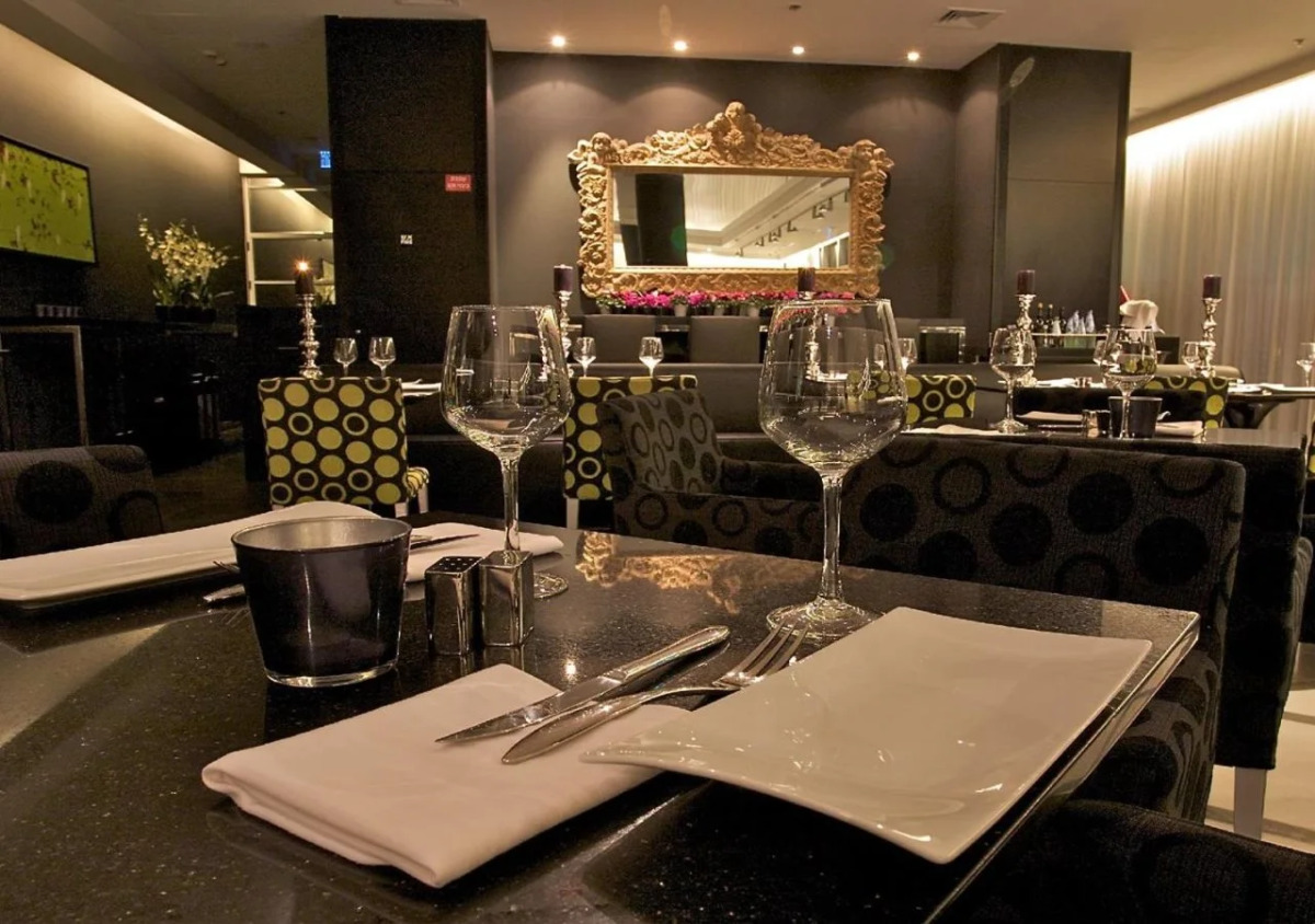 Leonardo Boutique Hotel Tel Aviv