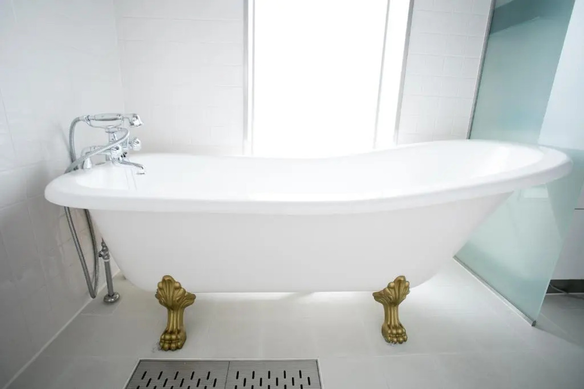 Отель The Screen