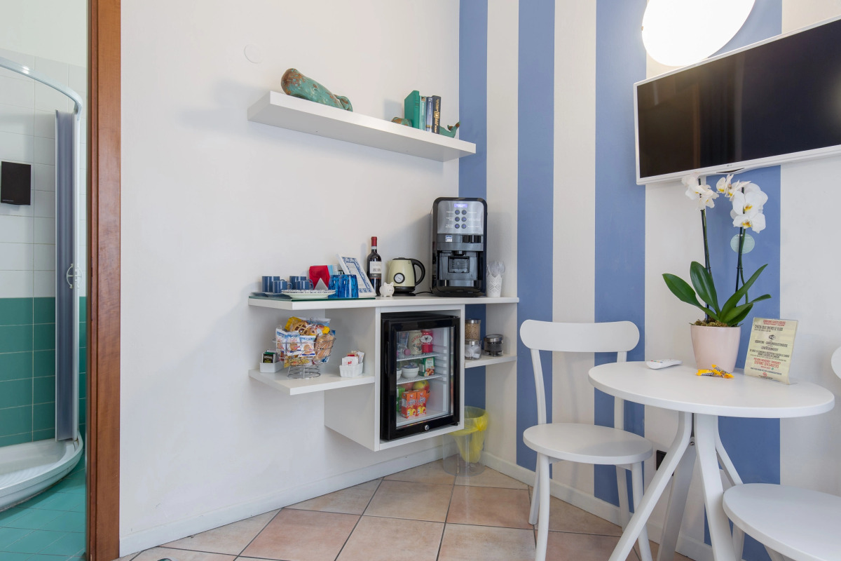 Giardino Giusti House & Court