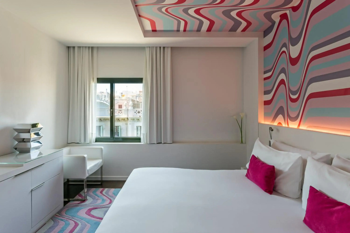 Tria Hotel - Special Class