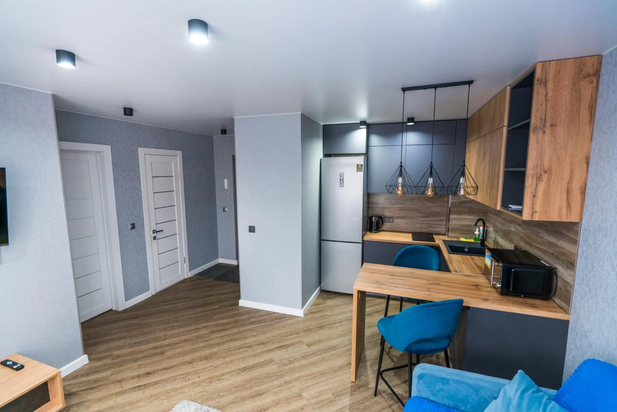 Как Дома на ул. Островского, д. 120