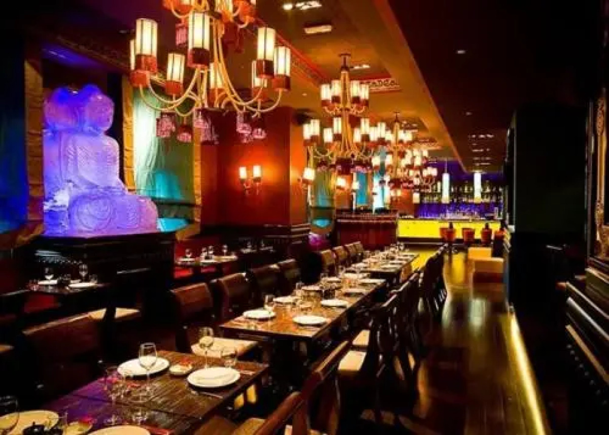 Downtown Al Bahar Apartments