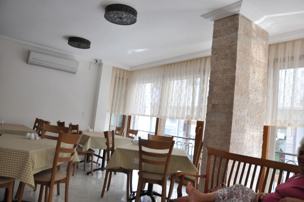 Datca Kilic Hotel