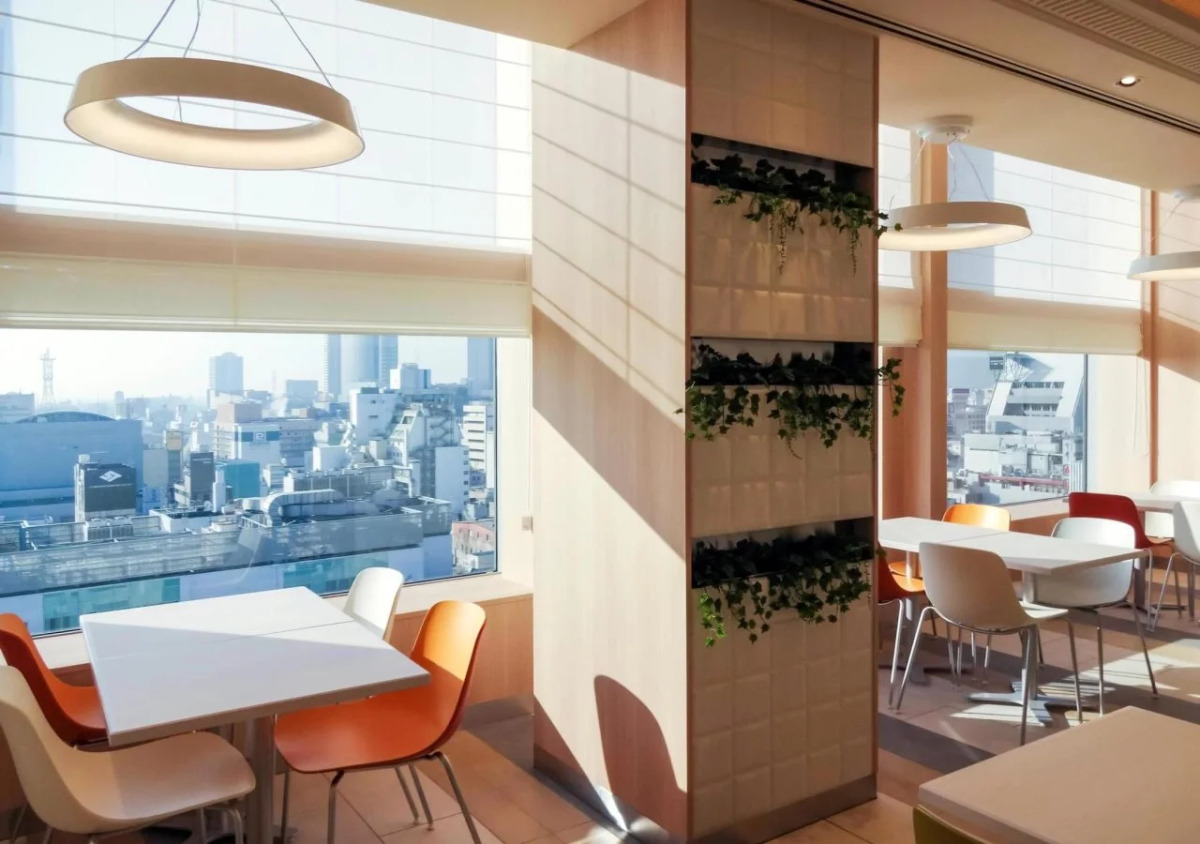 The OneFive Osaka Namba Dotonbori