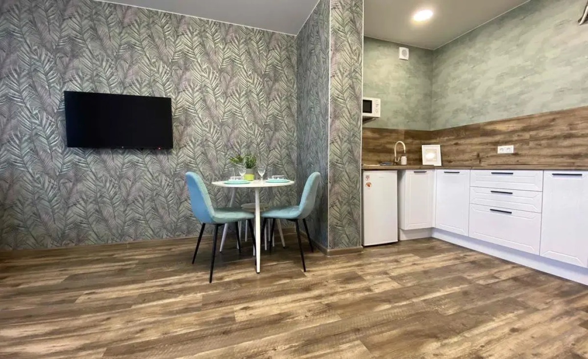 Gostim (Гостим) на улице Сибиряков-Гвардейцев 44/7