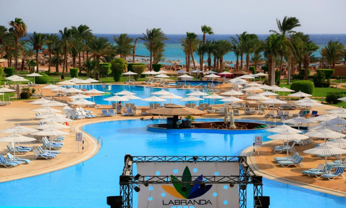 LABRANDA Royal Makadi