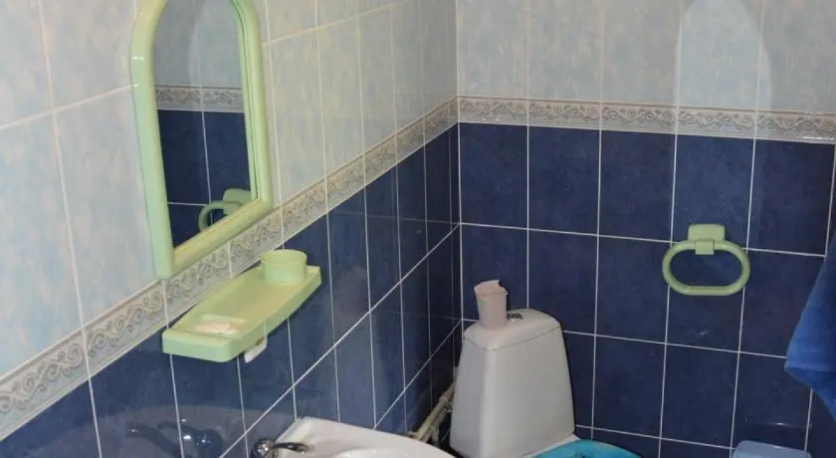 Частное домовладение на Калинина