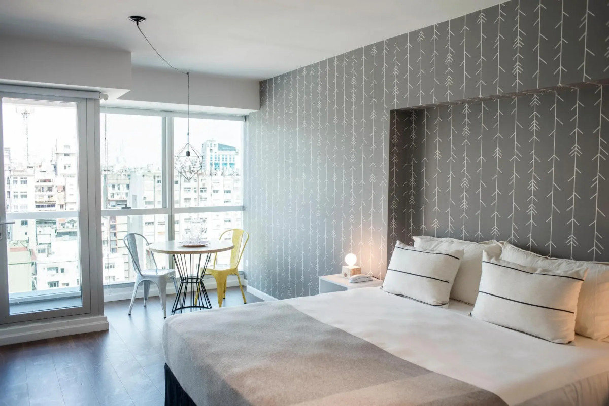 Top Rentals Downtown