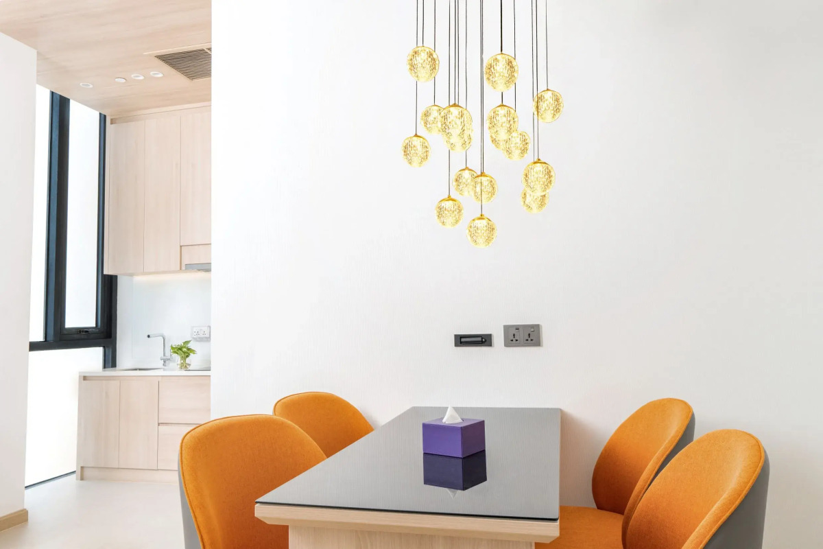 Capri by Fraser, Phnom Penh