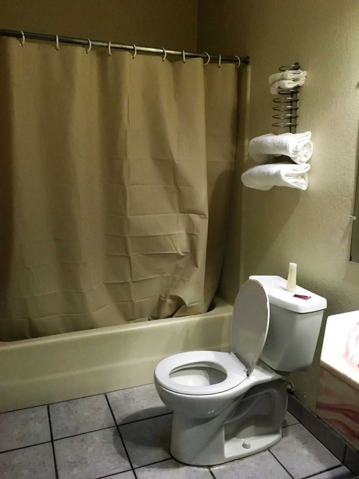 Mission Motel Lynwood