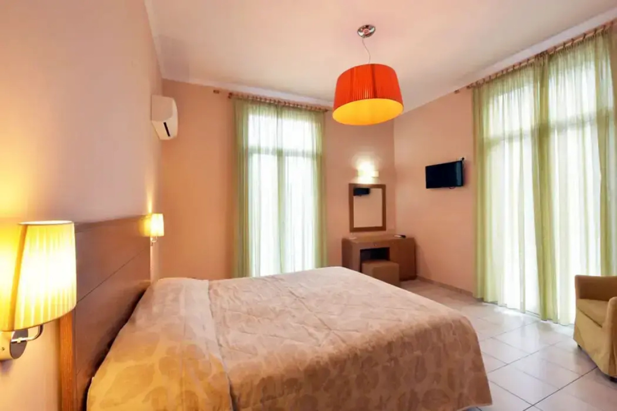 Park Hotel