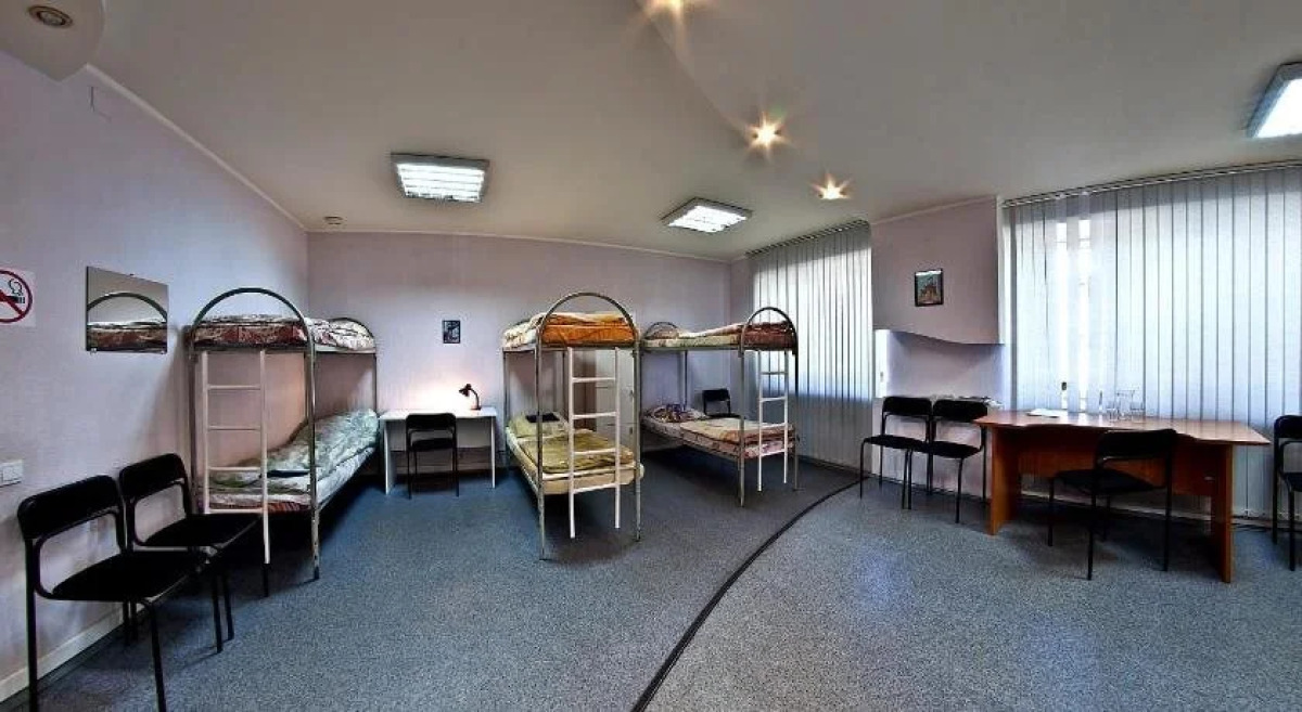 Мини-отель Online