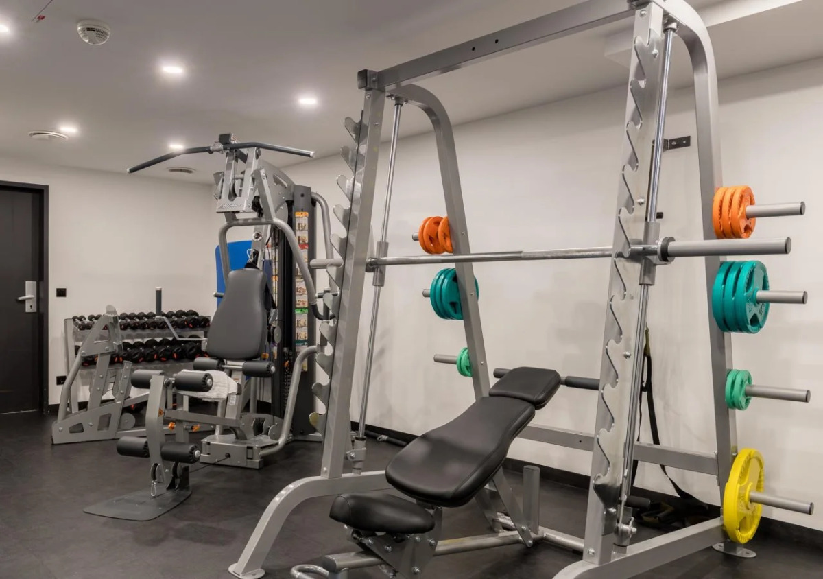 Premier Inn Wien City Hauptbahnhof