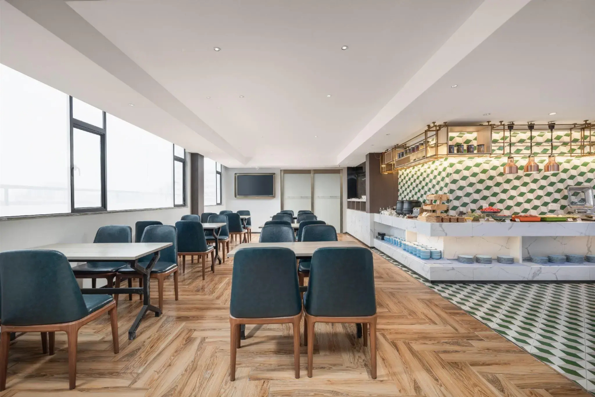 Guangzhou Yingshang • Yalan Hotel (Beijing Road Branch)