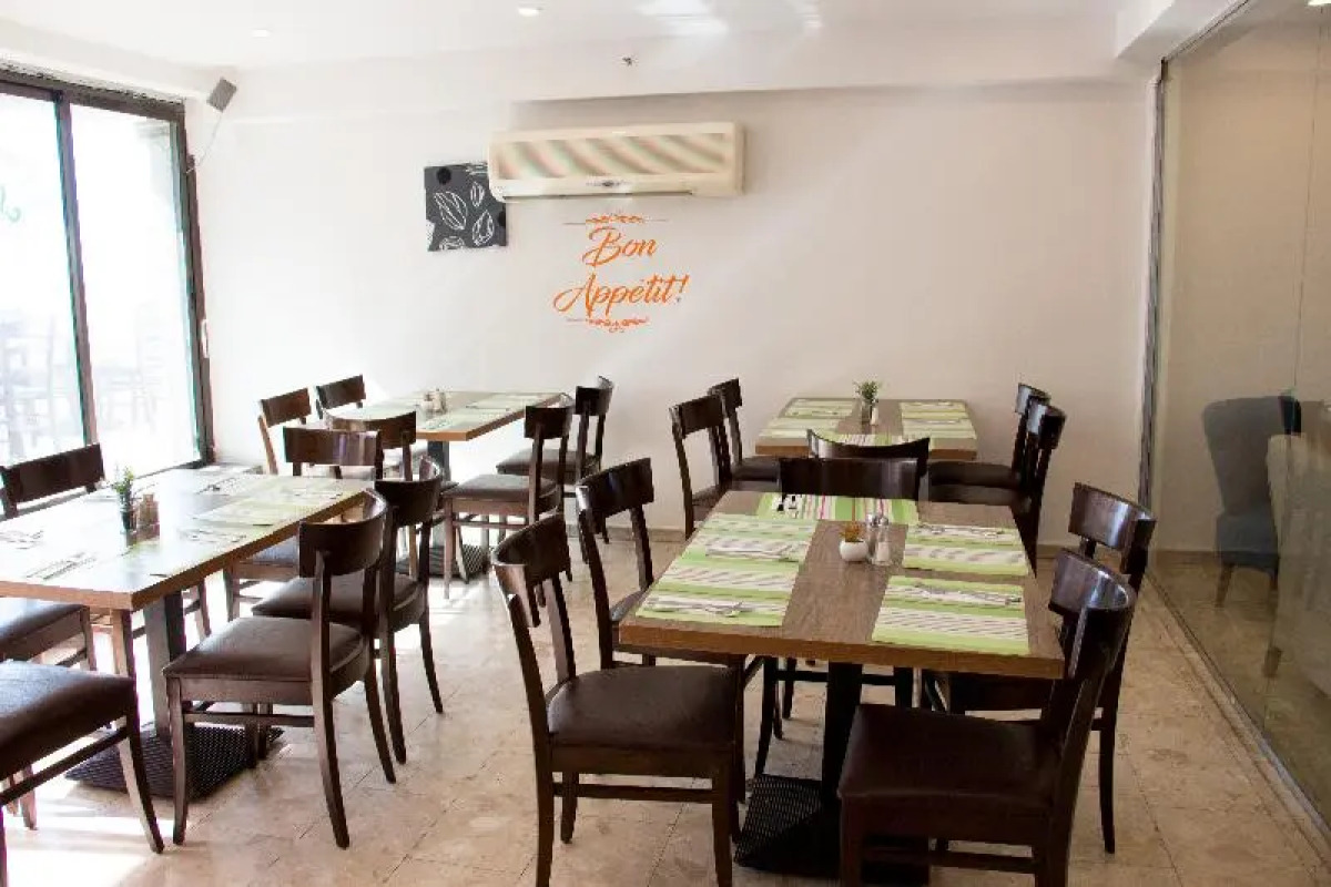 Golden Beach Hotel Tel Aviv