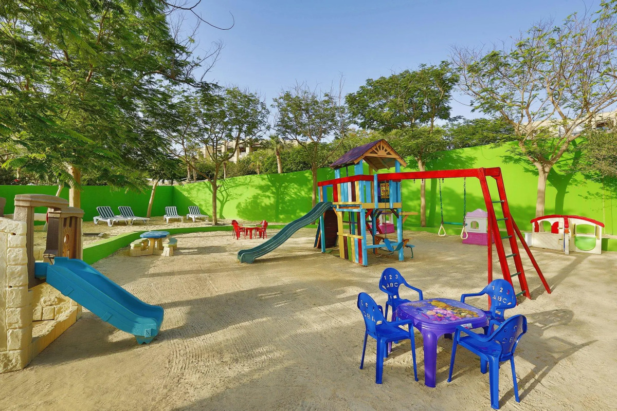 Holiday Inn Resort Dead Sea by IHG