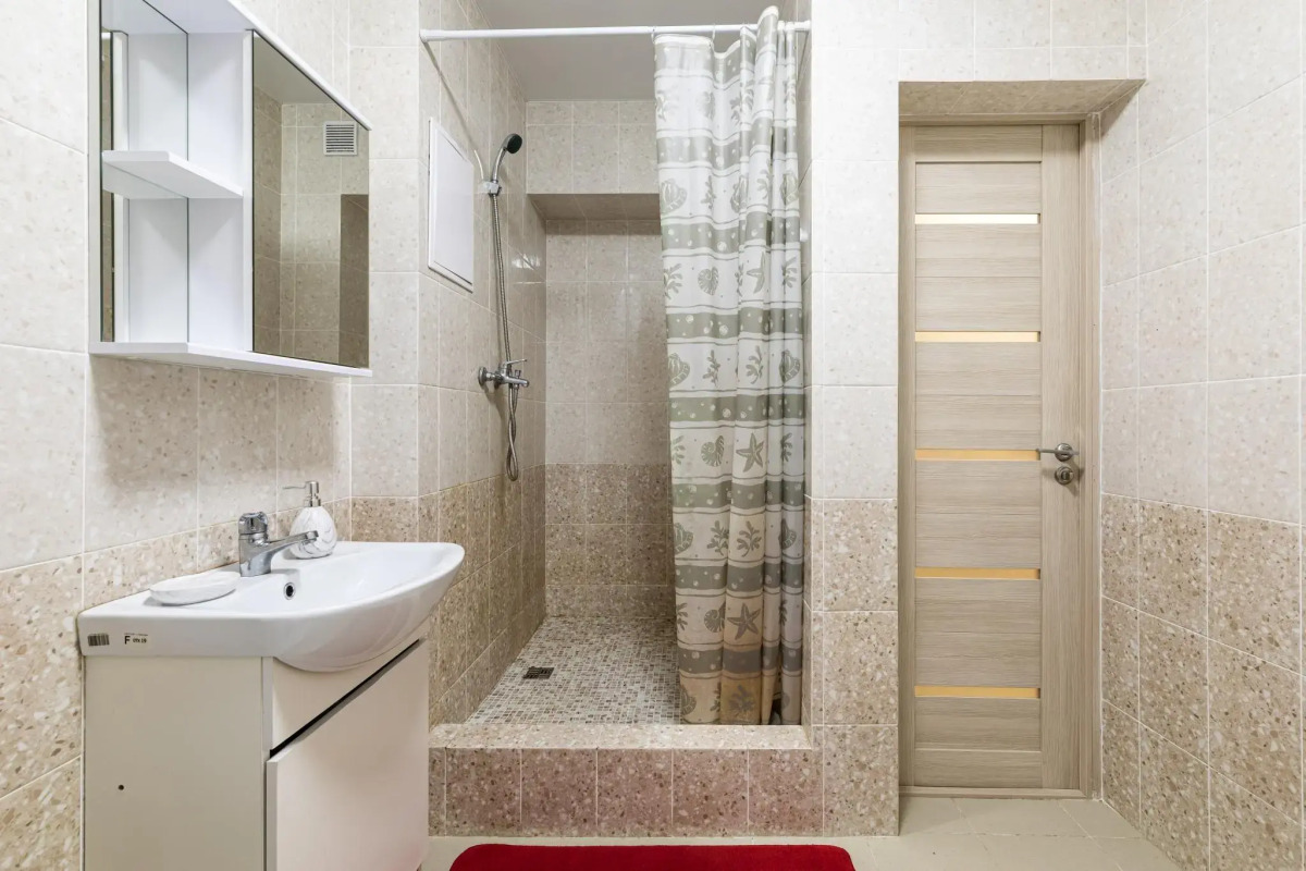 Апартаменты Комфорт на улице Коротченко 22