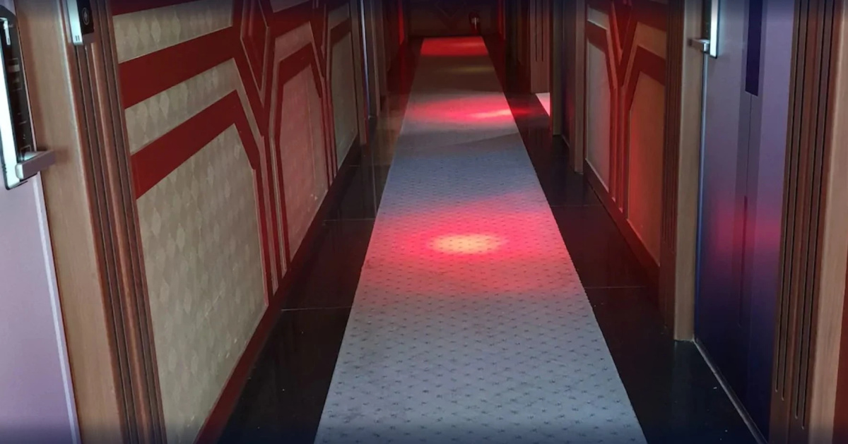 Plus Motel