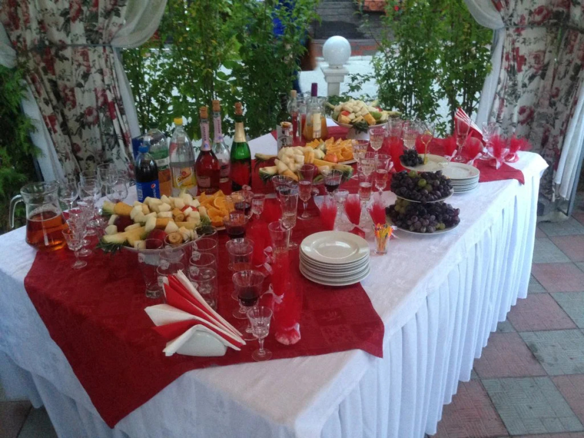 Отель «Шаланда»