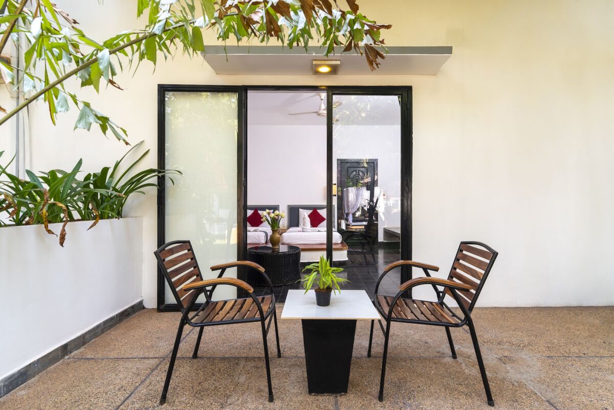 Apsara Greenland Boutique Hotel