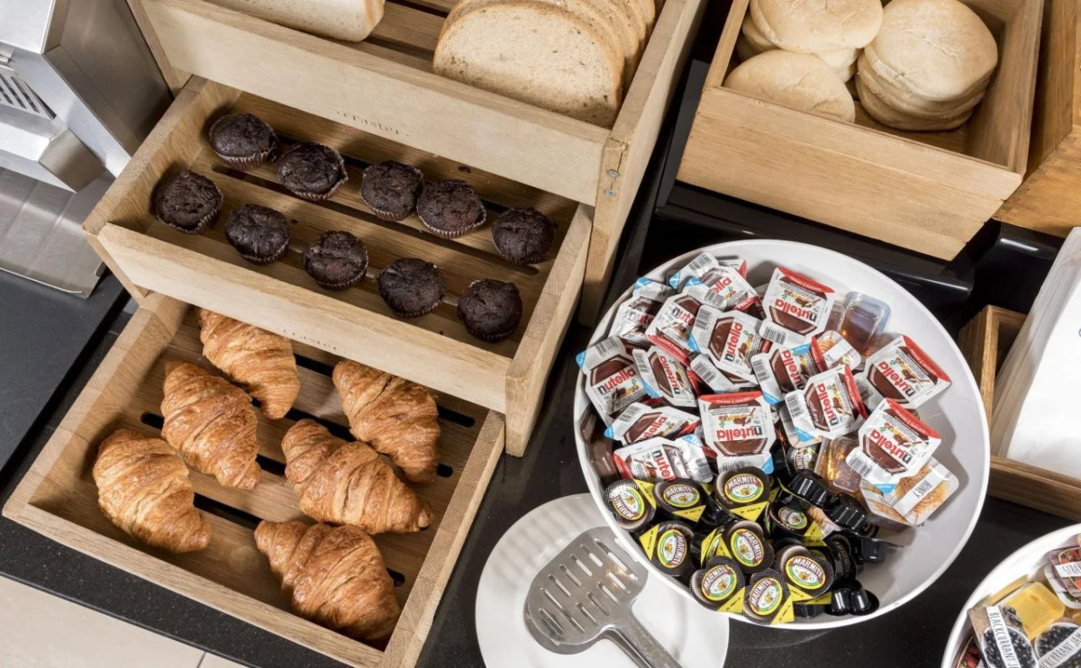 Holiday Inn Express Birmingham Star City by IHG