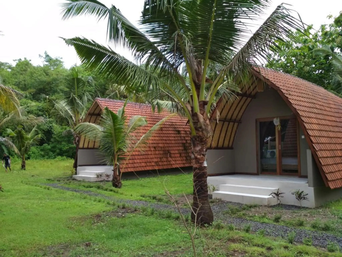 Apit Lawang Villas