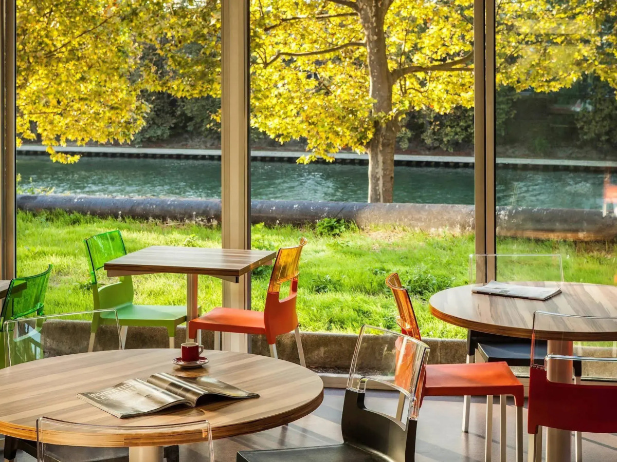 ibis Styles Paris Saint Ouen