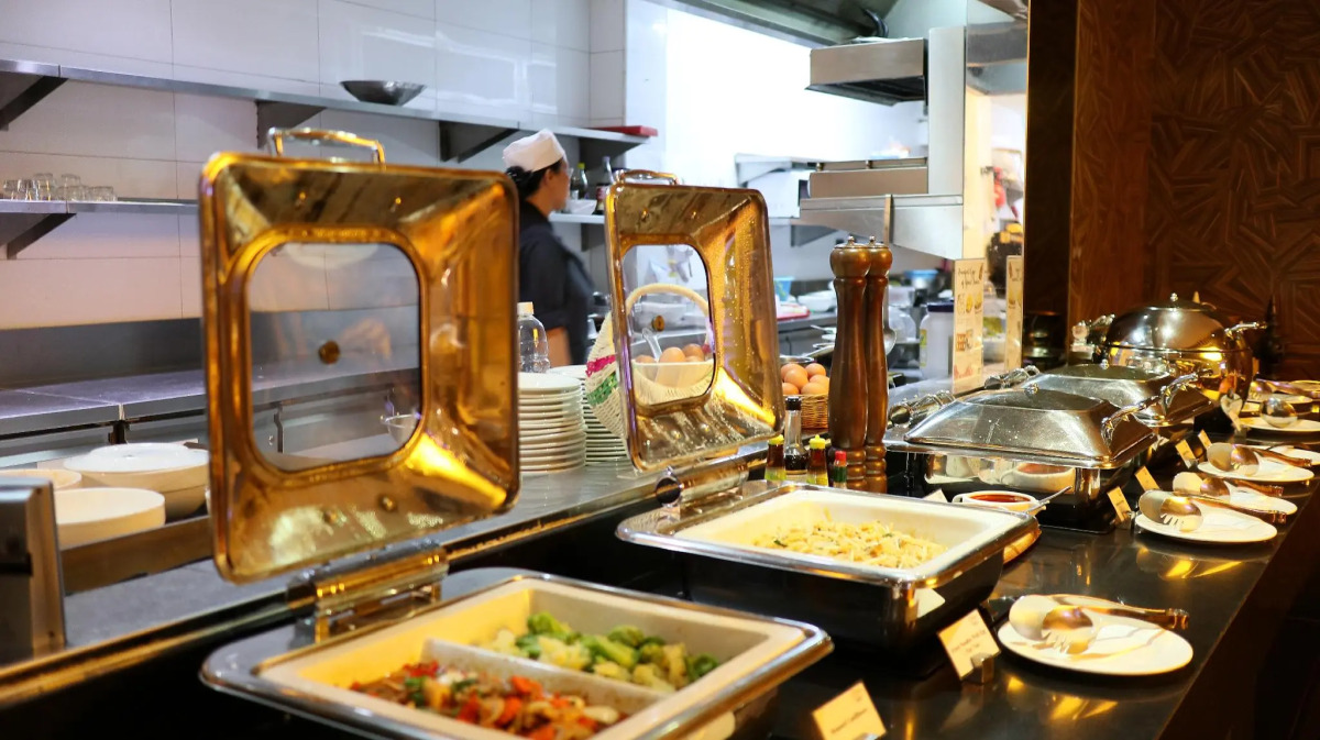 Citrus Sukhumvit 13 Nana Bangkok by Compass Hospitality