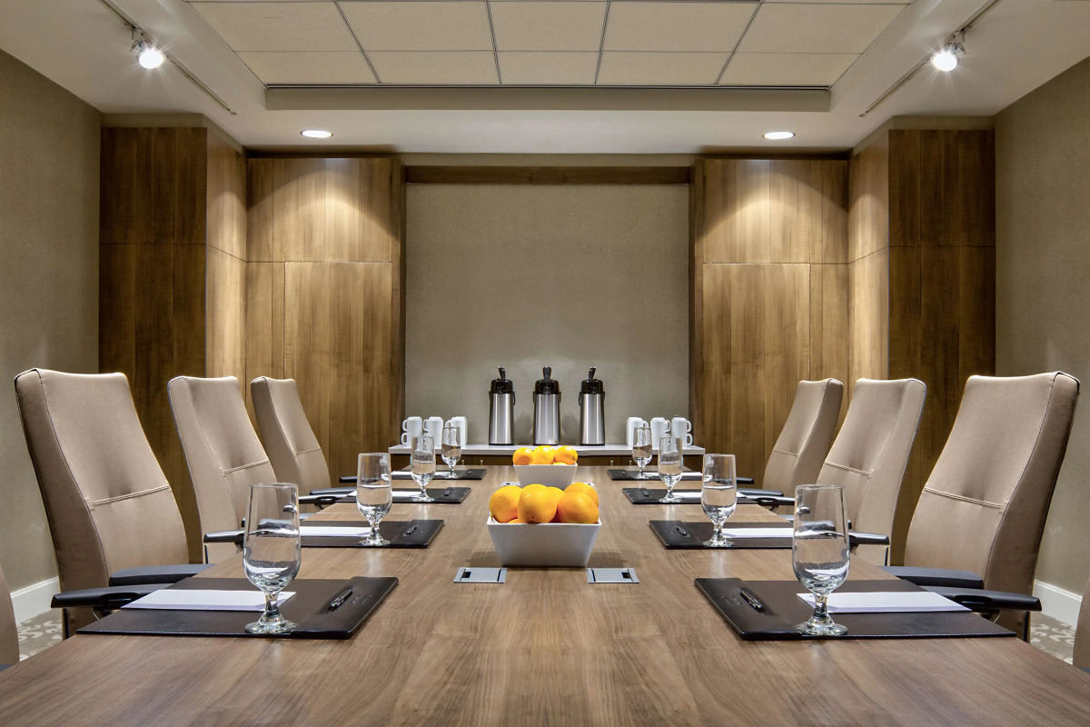 Hyatt Regency Cleveland At The Arcade