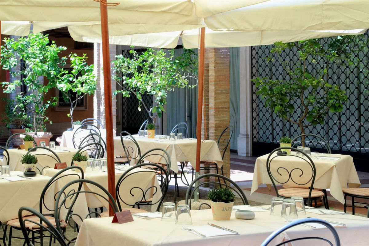 Piazzetta Margutta - My Extra Home