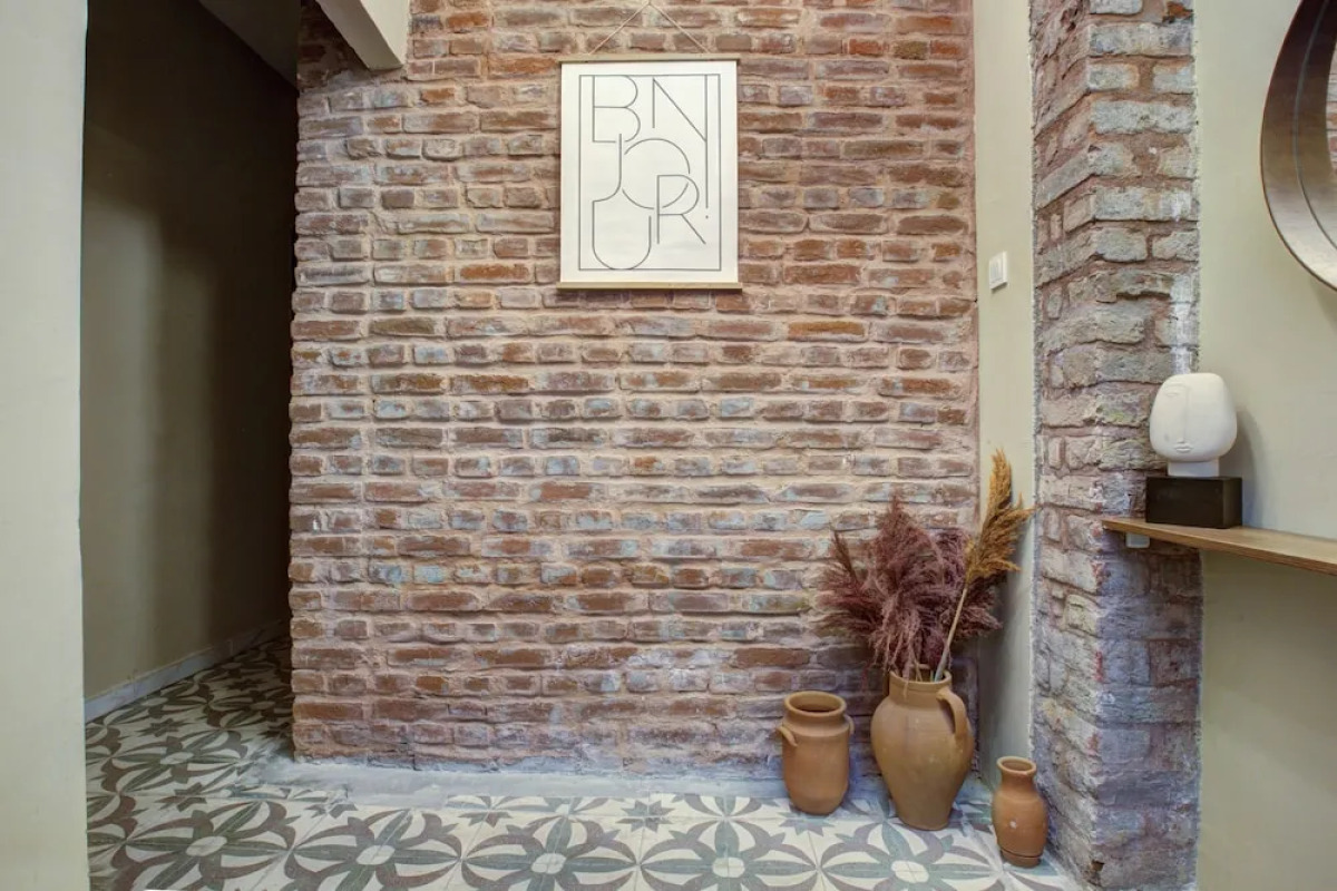 Maravilloso Hotel Pera