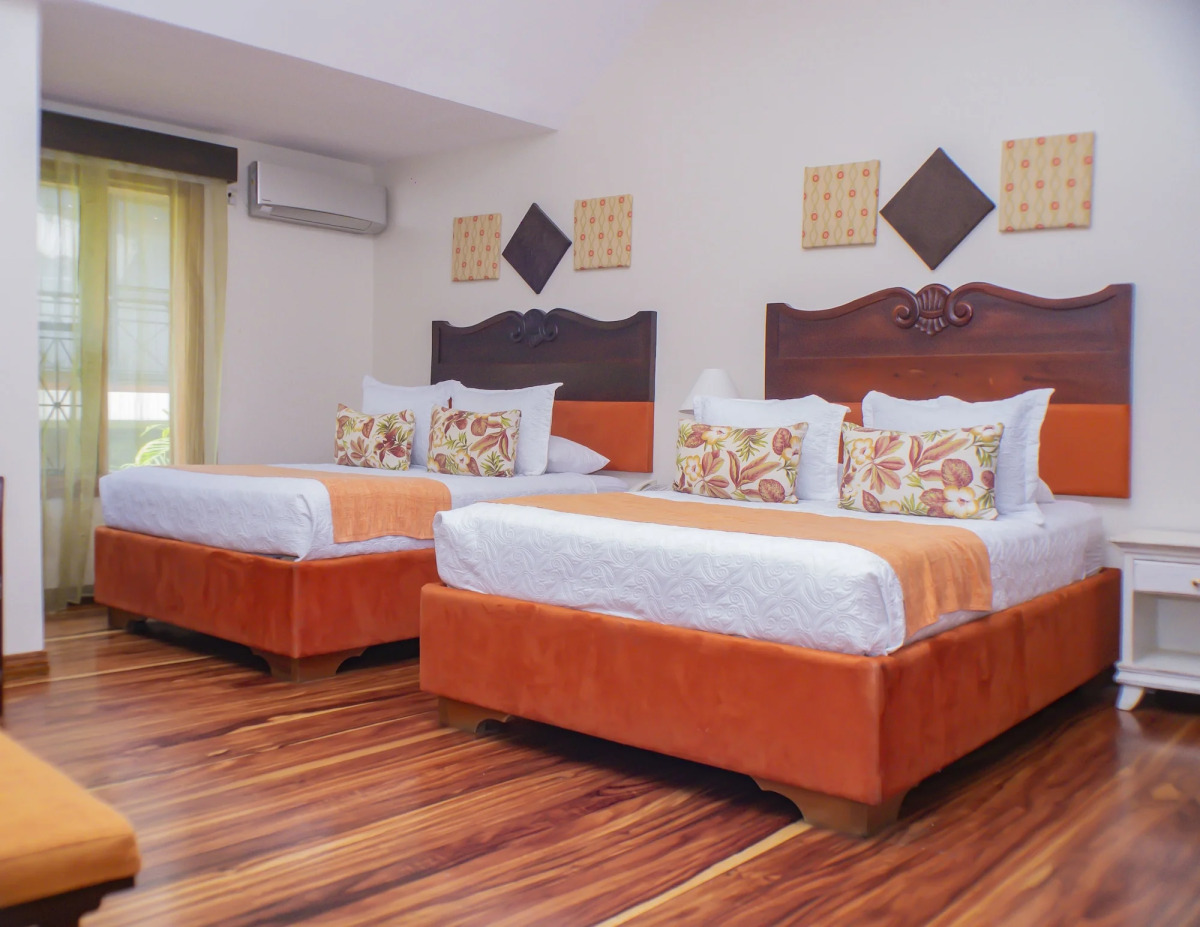 El Rodeo Estancia Boutique Hotel & Steakhouse