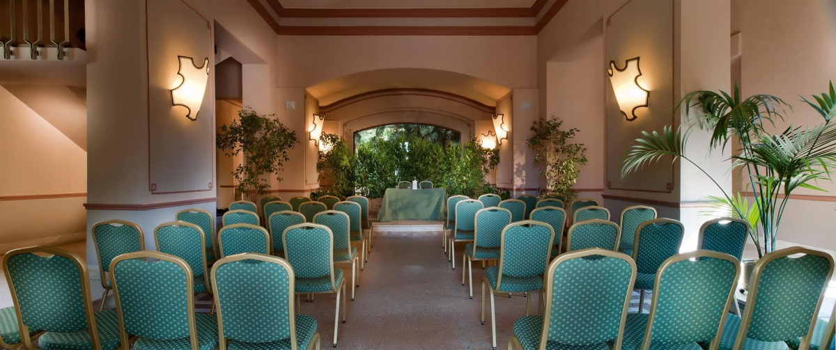 Grotta Giusti Thermal Spa Resort Tuscany, Autograph Collection