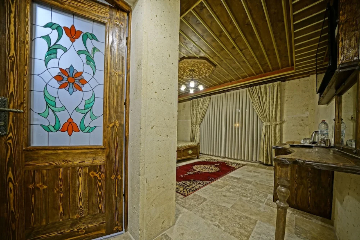 Zultanite Cappadocia Hotel