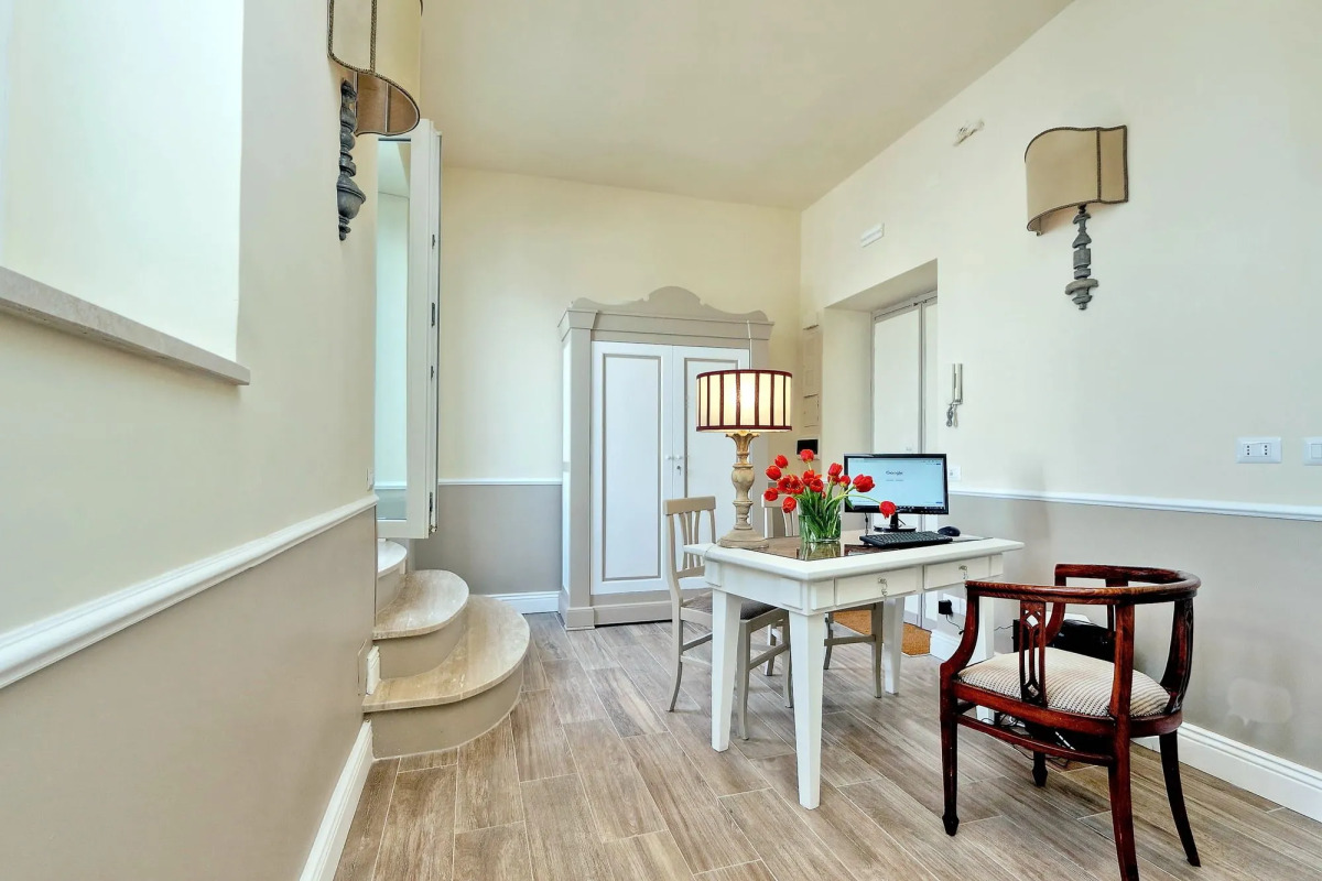 Bellezza al Colosseo B&B and Apartments