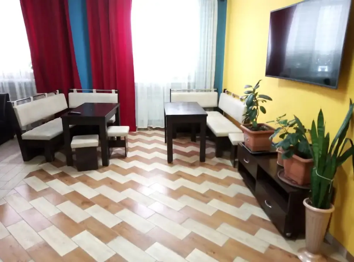 EtnO Hostel