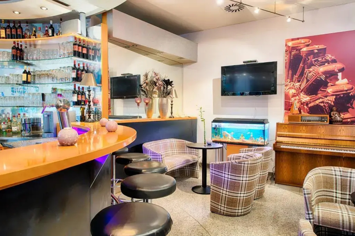 ACHAT Hotel Stuttgart Airport Messe