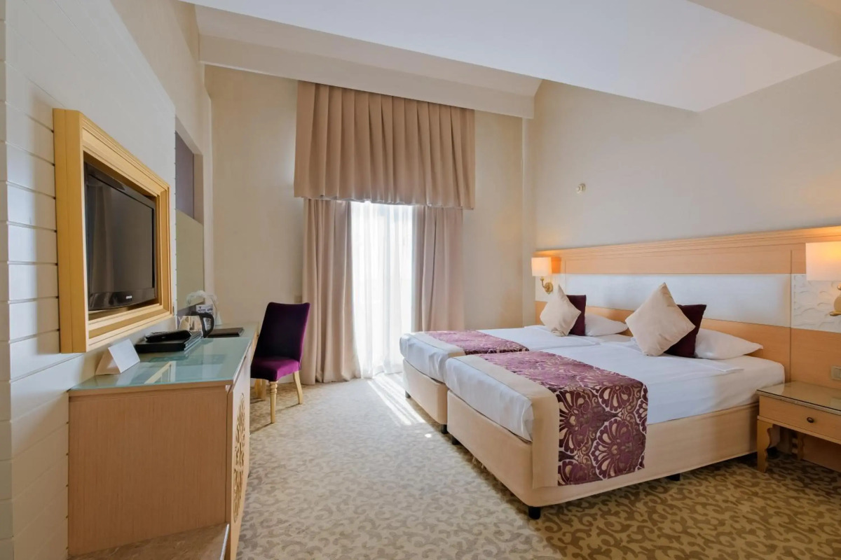 Villa Side Residence