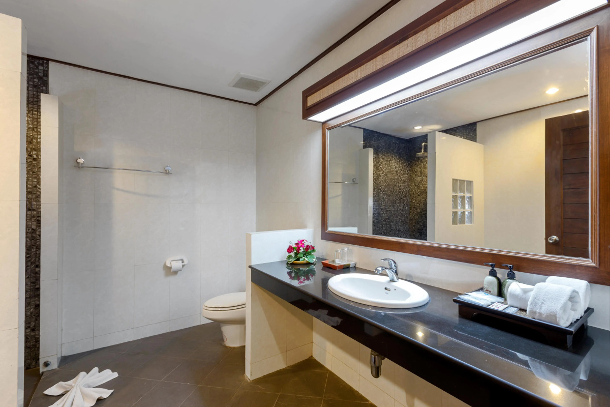 Ao Nang Timber House