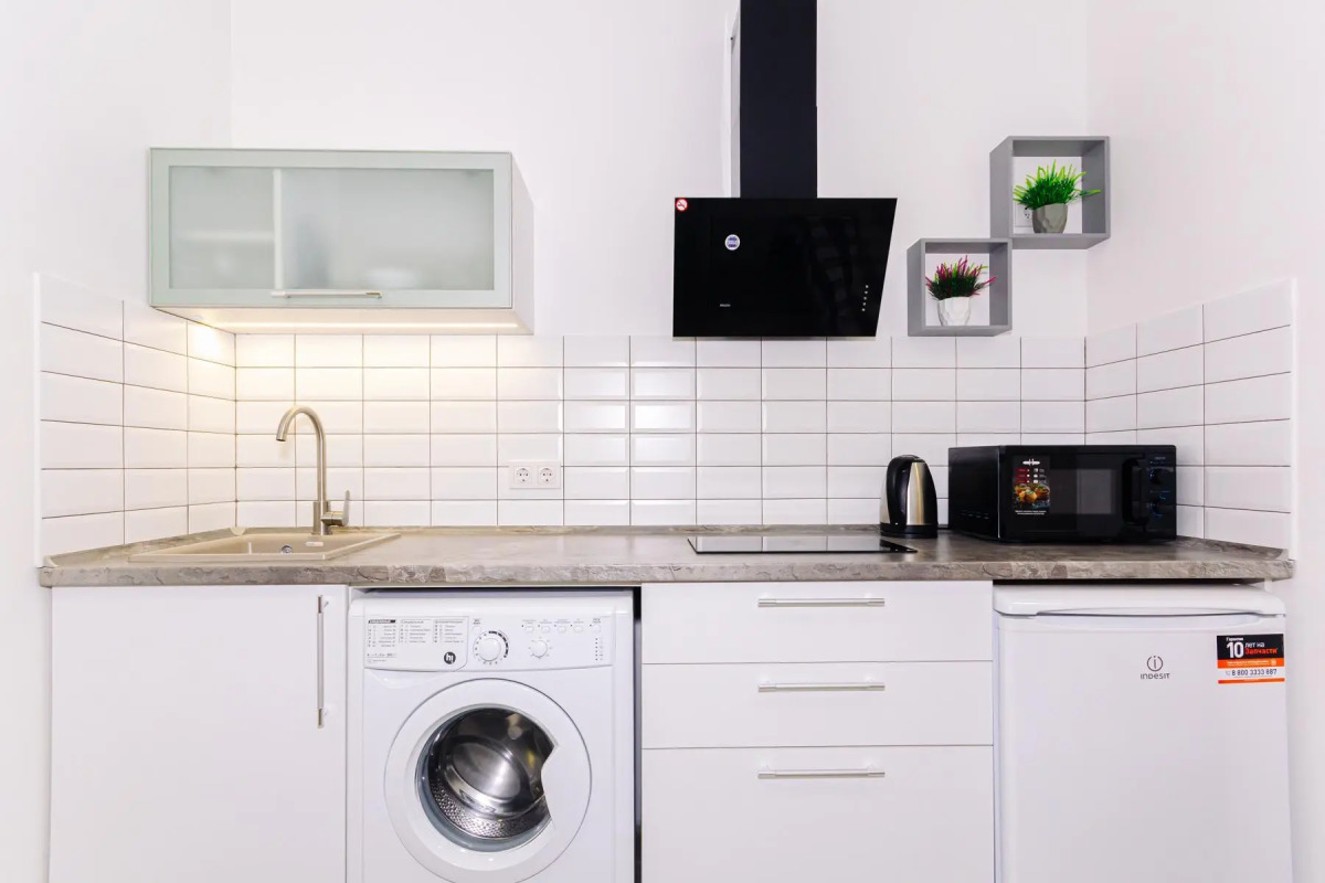 ЯрСити на шоссе Силикатное 17