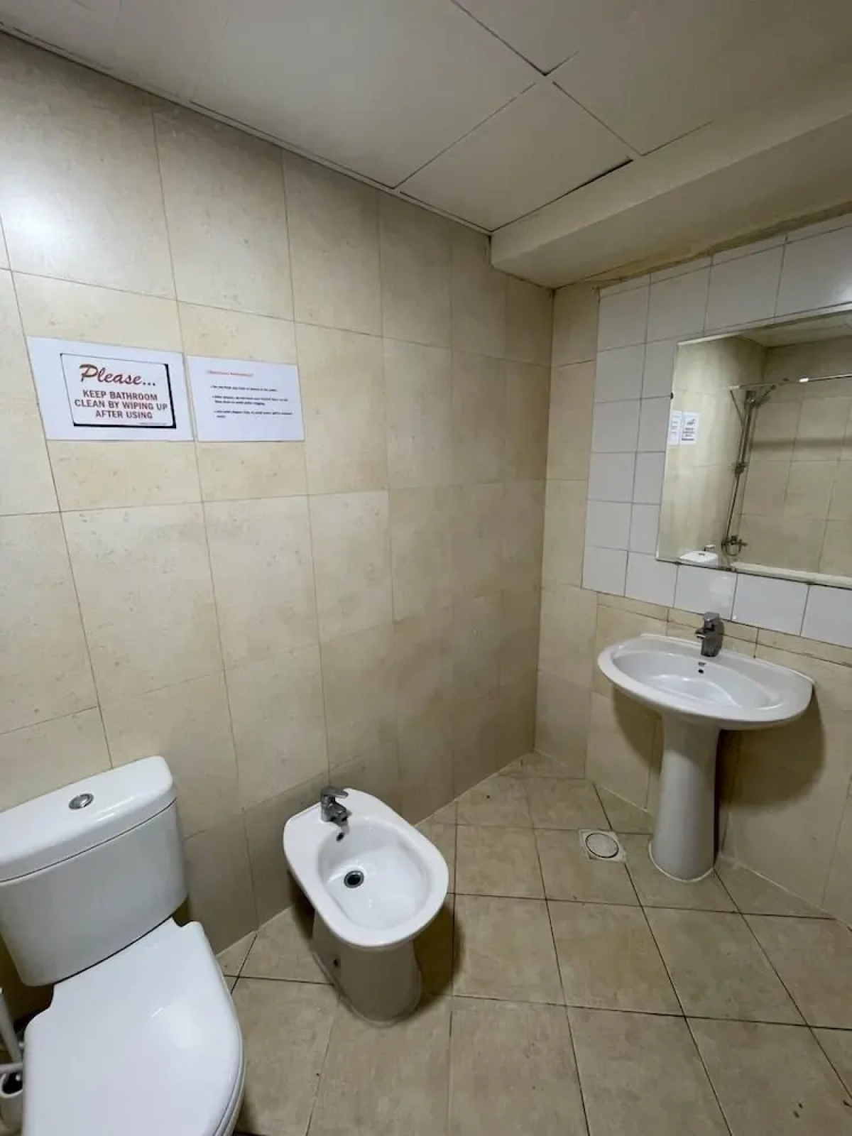 Pharaohs Inn Deira Hostel
