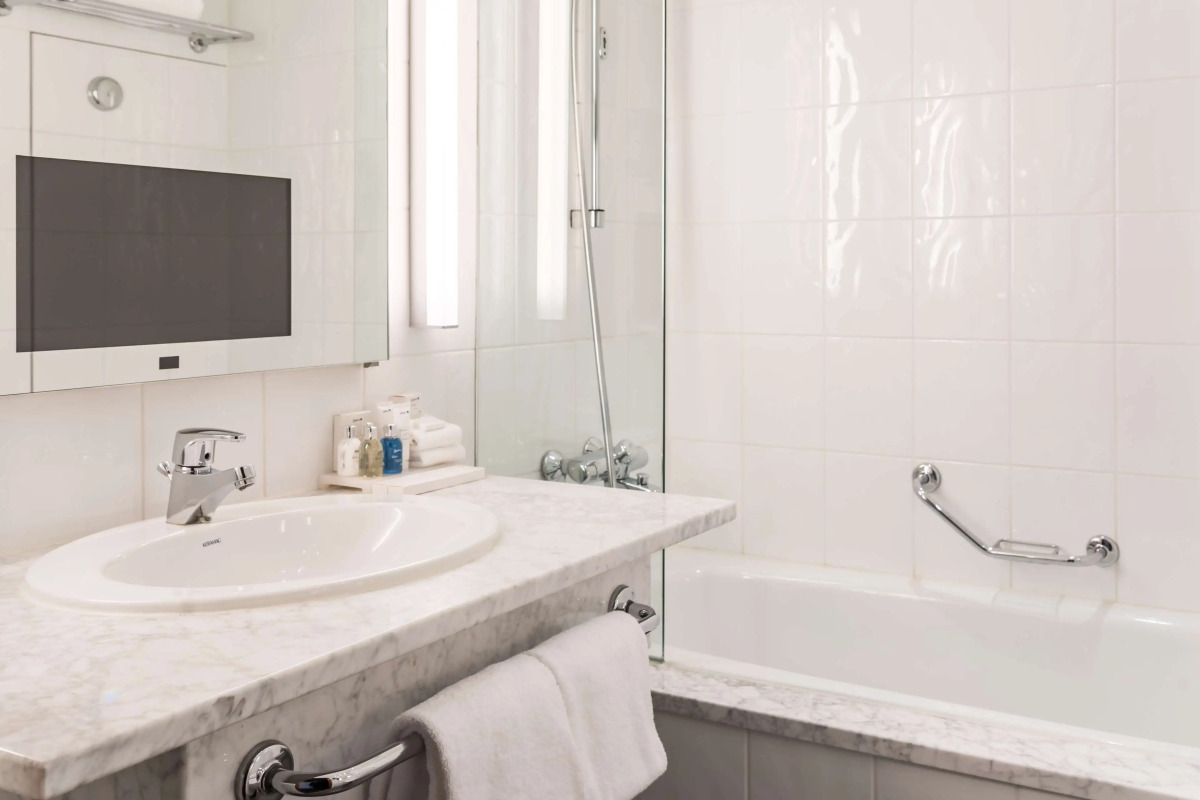 Radisson Blu Plaza Hotel, Helsinki