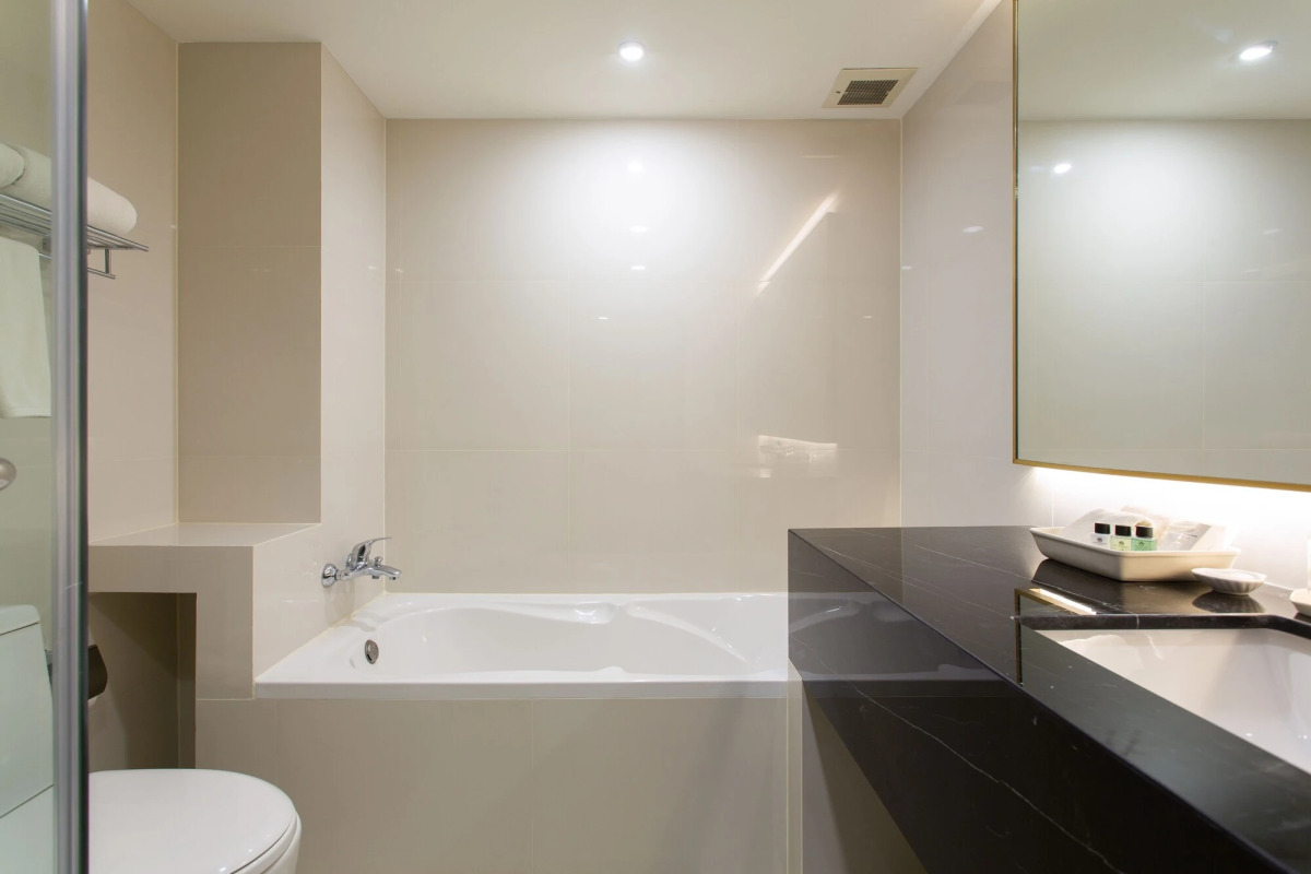 Krabi Heritage Hotel