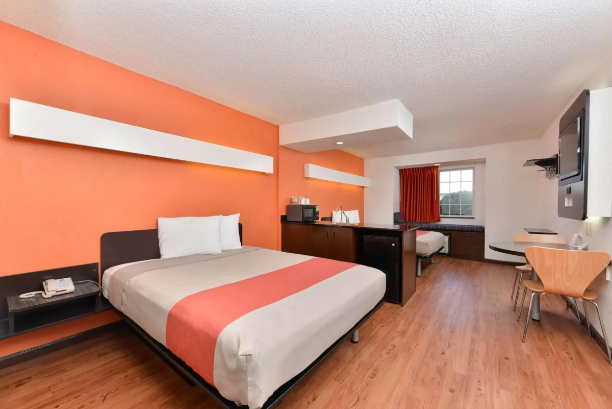 SpringHill Suites by Marriott Newark Liberty International