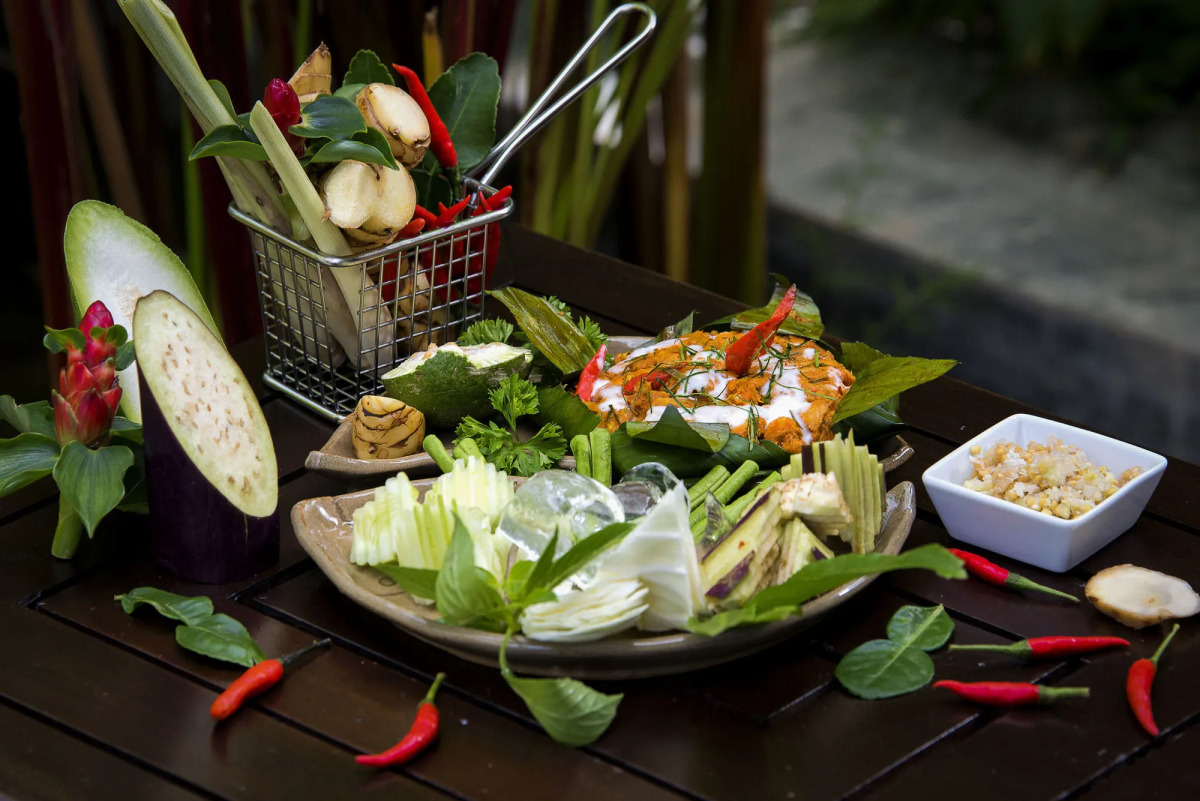 Central Suite Residence