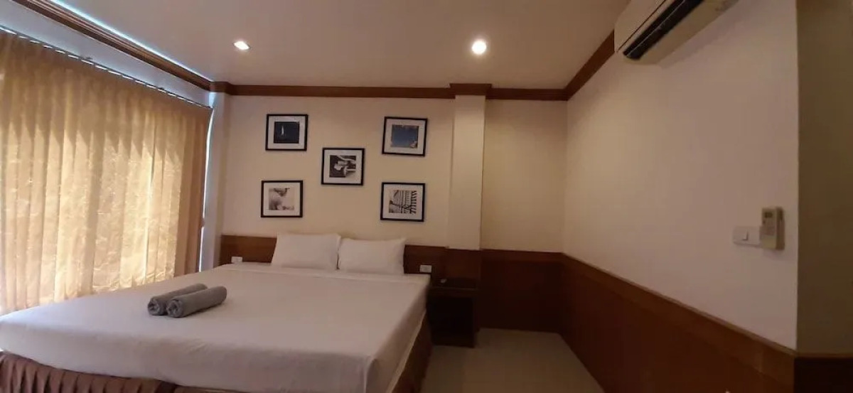 Apartment By Sunrise Resort