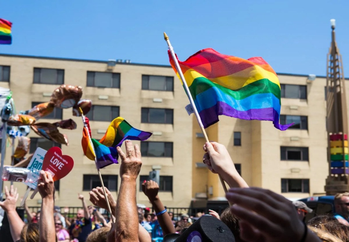 Chicago Getaway Hostel