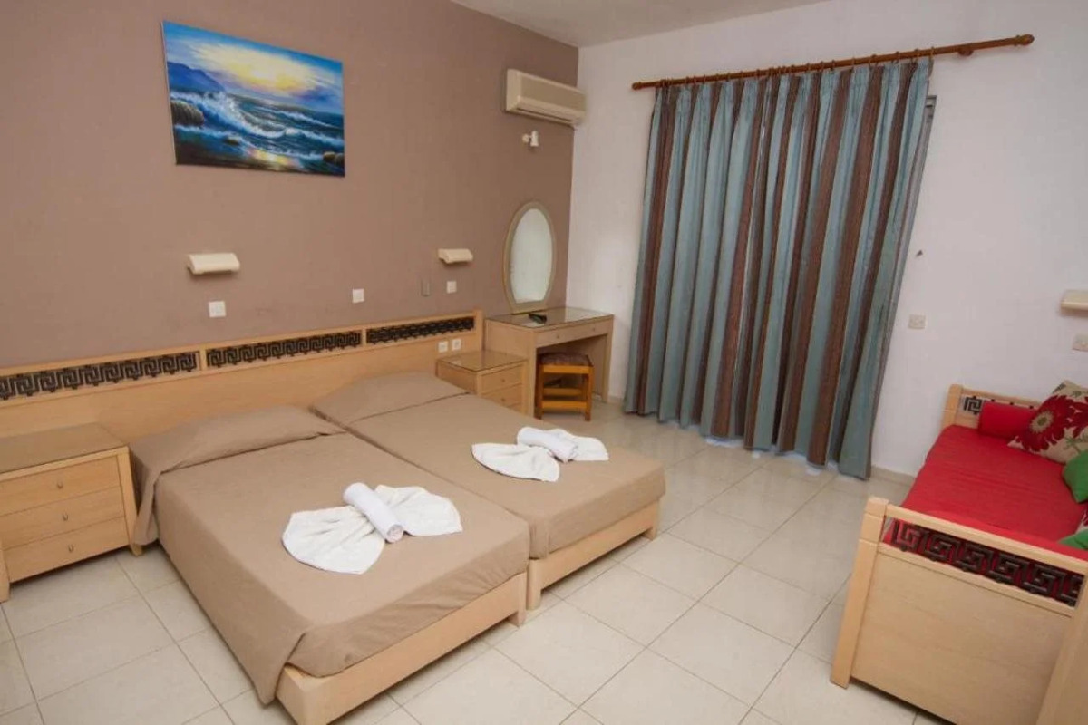 White Palace Studios