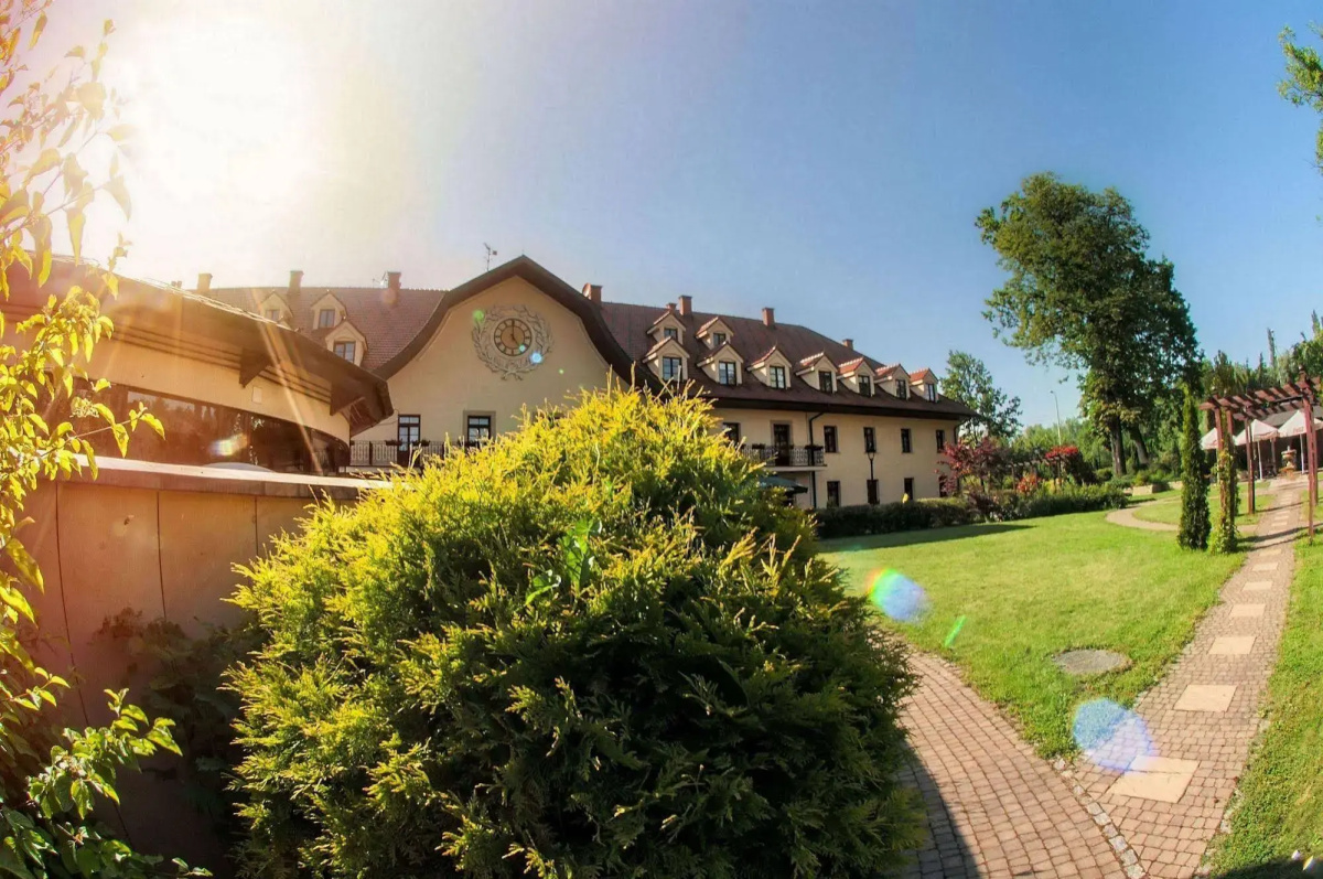 Turowka Hotel & Spa
