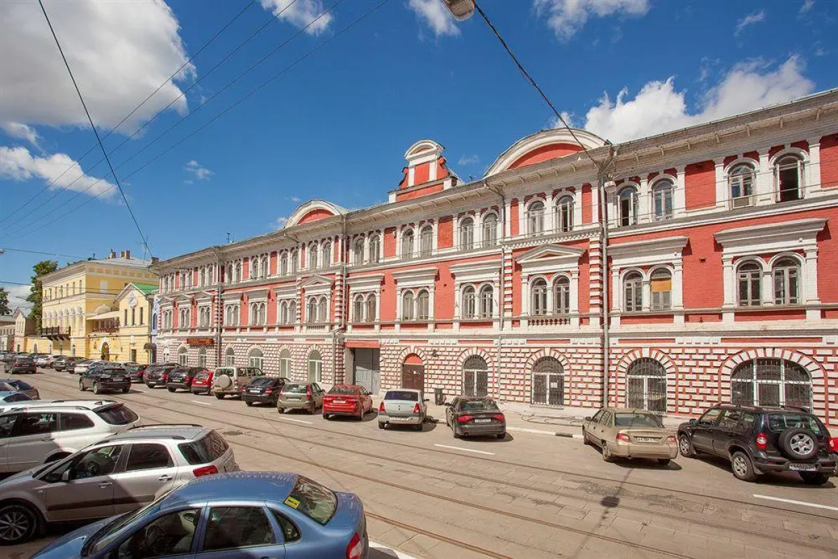 КОФЕХОСТЕЛ